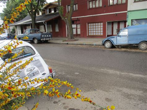 argentinas acabando